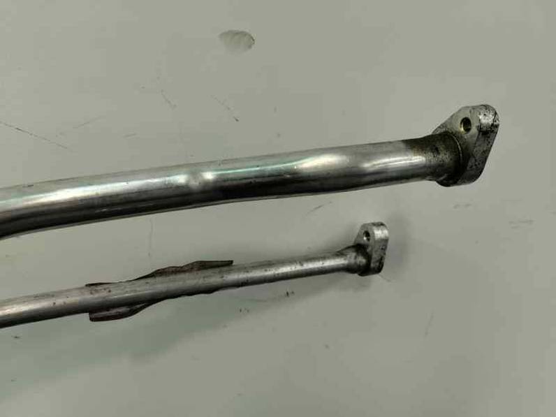 TUBOS AIRE ACONDICIONADO RENAULT TWINGO III 2019 0.9 CM3 (92 CV)