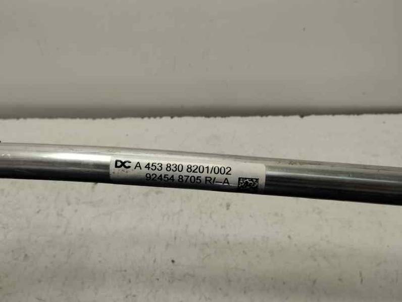 TUBOS AIRE ACONDICIONADO RENAULT TWINGO III 2019 0.9 CM3 (92 CV)