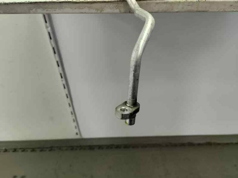 TUBOS AIRE ACONDICIONADO RENAULT TWINGO III 2019 0.9 CM3 (92 CV)