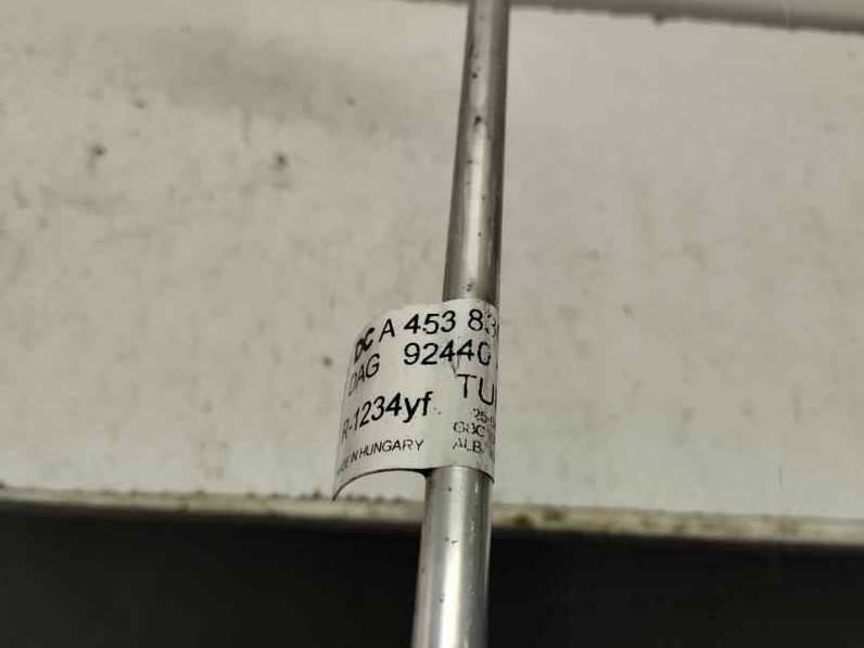 TUBOS AIRE ACONDICIONADO RENAULT TWINGO III 2019 0.9 CM3 (92 CV)