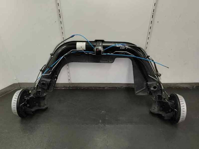 PUENTE TRASERO RENAULT TWINGO III 2019 0.9 CM3 (92 CV)