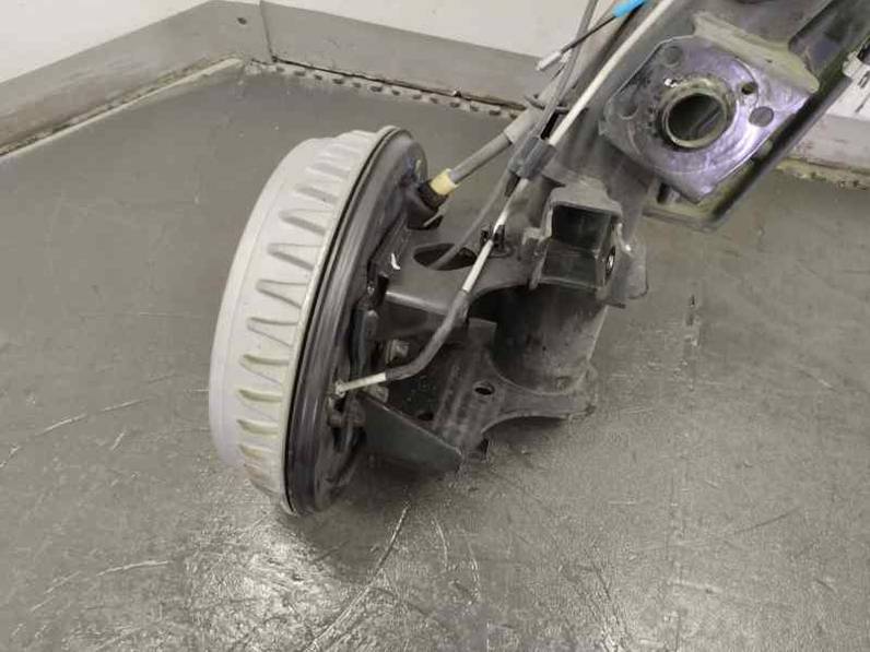 PUENTE TRASERO RENAULT TWINGO III 2019 0.9 CM3 (92 CV)