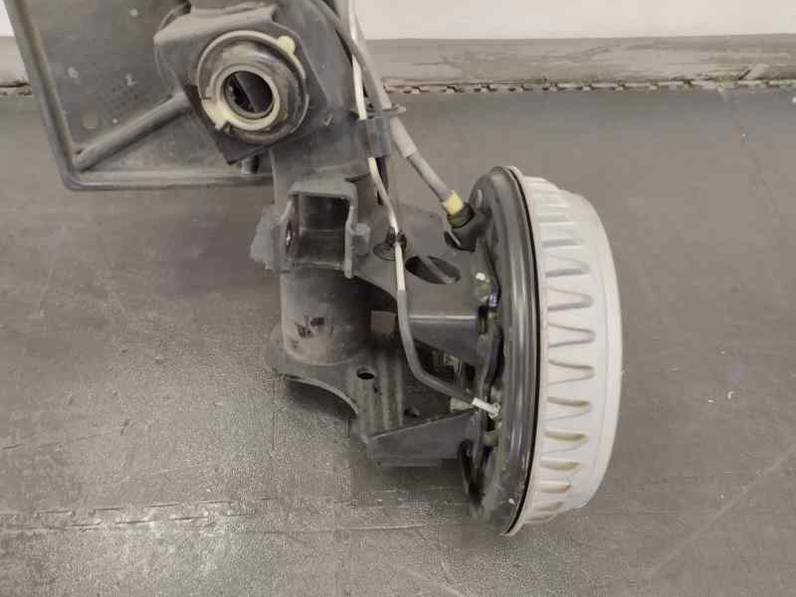 PUENTE TRASERO RENAULT TWINGO III 2019 0.9 CM3 (92 CV)