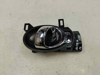 MANETA INTERIOR DELANTERA IZQUIERDA NISSAN NOTE 2014 1.2 MT (80 CV)