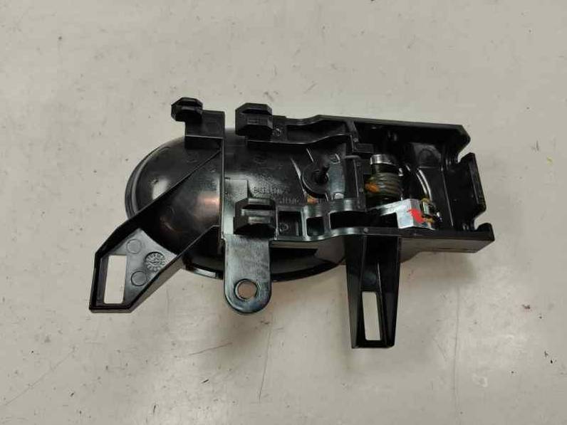 MANETA INTERIOR DELANTERA IZQUIERDA NISSAN NOTE 2014 1.2 MT (80 CV)