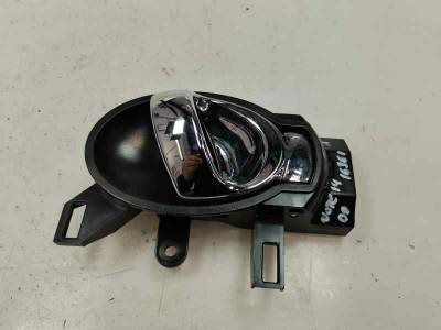 MANETA INTERIOR DELANTERA DERECHA NISSAN NOTE 2014 1.2 MT (80 CV)