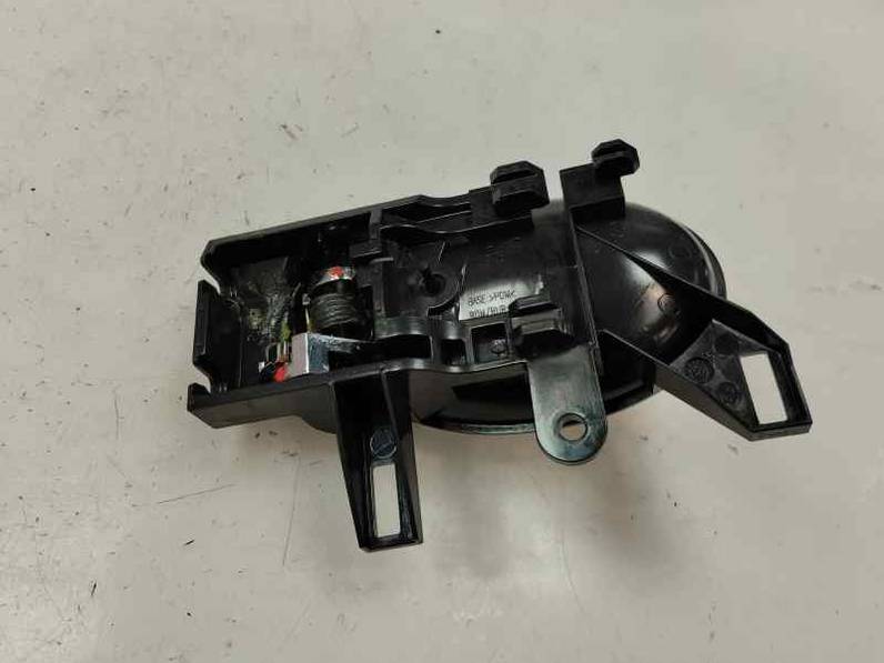 MANETA INTERIOR DELANTERA DERECHA NISSAN NOTE 2014 1.2 MT (80 CV)