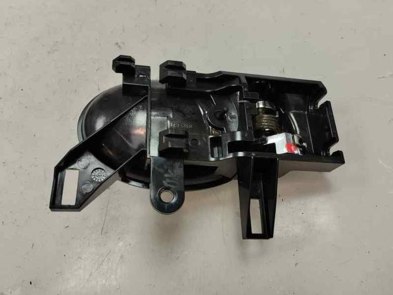 MANETA INTERIOR TRASERA IZQUIERDA NISSAN NOTE 2014 1.2 MT (80 CV)