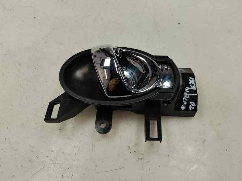 MANETA INTERIOR TRASERA DERECHA NISSAN NOTE 2014 1.2 MT (80 CV)