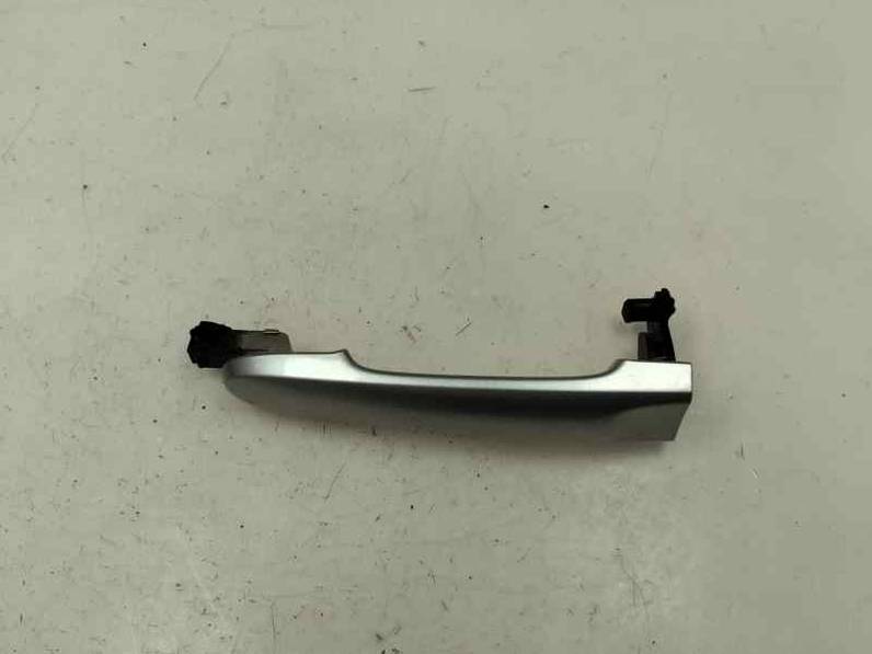 MANETA EXTERIOR TRASERA IZQUIERDA NISSAN NOTE 2014 1.2 MT (80 CV)