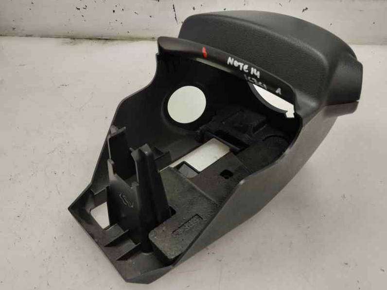 MANDO MULTIFUNCION NISSAN NOTE 2014 1.2 MT (80 CV)