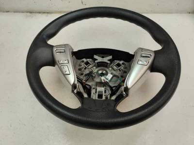 VOLANTE NISSAN NOTE 2014 1.2 MT (80 CV)