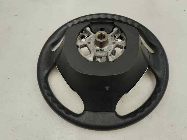 VOLANTE NISSAN NOTE 2014 1.2 MT (80 CV)