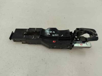 MANETA EXTERIOR TRASERA DERECHA NISSAN NOTE 2014 1.2 MT (80 CV)