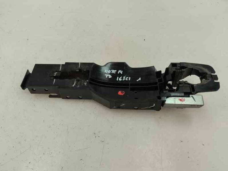 MANETA EXTERIOR TRASERA DERECHA NISSAN NOTE 2014 1.2 MT (80 CV)