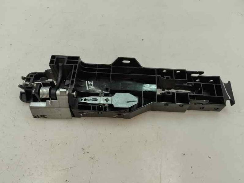 MANETA EXTERIOR TRASERA DERECHA NISSAN NOTE 2014 1.2 MT (80 CV)