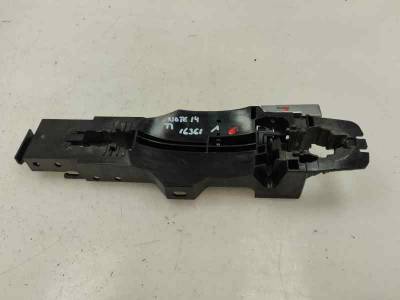 MANETA EXTERIOR TRASERA IZQUIERDA NISSAN NOTE 2014 1.2 MT (80 CV)