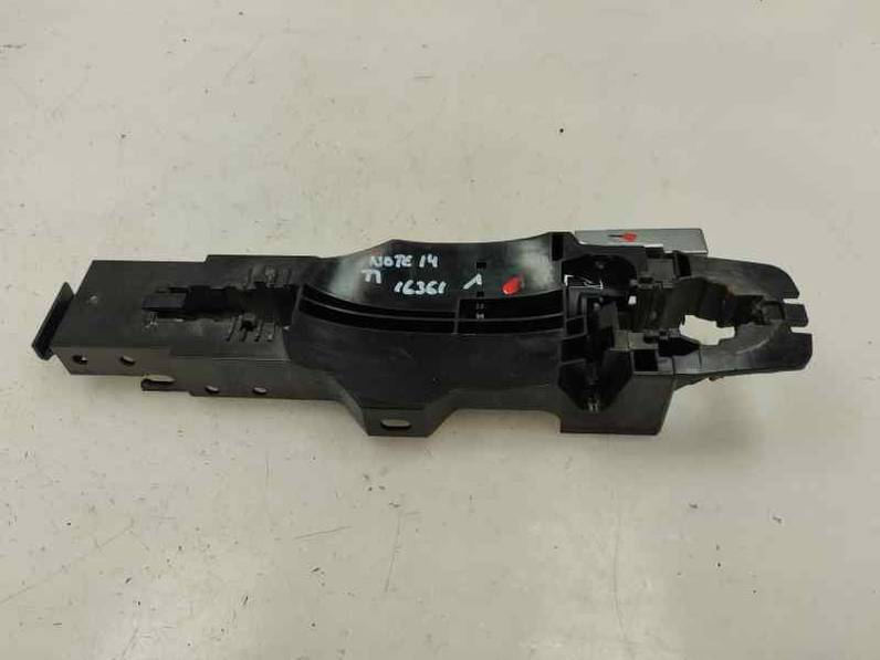 MANETA EXTERIOR TRASERA IZQUIERDA NISSAN NOTE 2014 1.2 MT (80 CV)