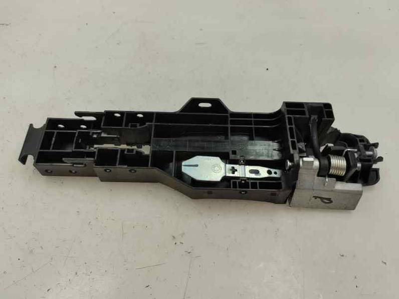 MANETA EXTERIOR TRASERA IZQUIERDA NISSAN NOTE 2014 1.2 MT (80 CV)