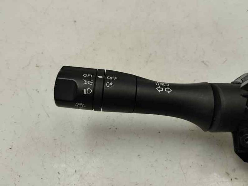 MANDO MULTIFUNCION NISSAN NOTE 2014 1.2 MT (80 CV)