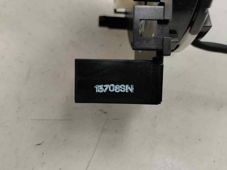 ANILLO AIRBAG NISSAN NOTE 2014 1.2 MT (80 CV)