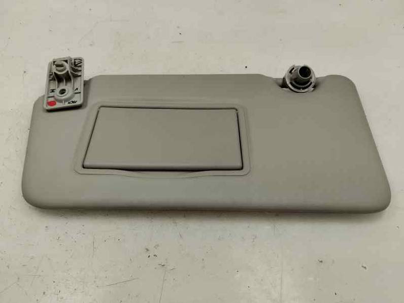 PARASOL IZQUIERDO NISSAN NOTE 2014 1.2 MT (80 CV)