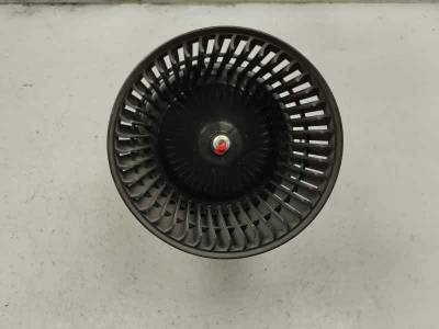 MOTOR CALEFACCION NISSAN NOTE 2014 1.2 MT (80 CV)