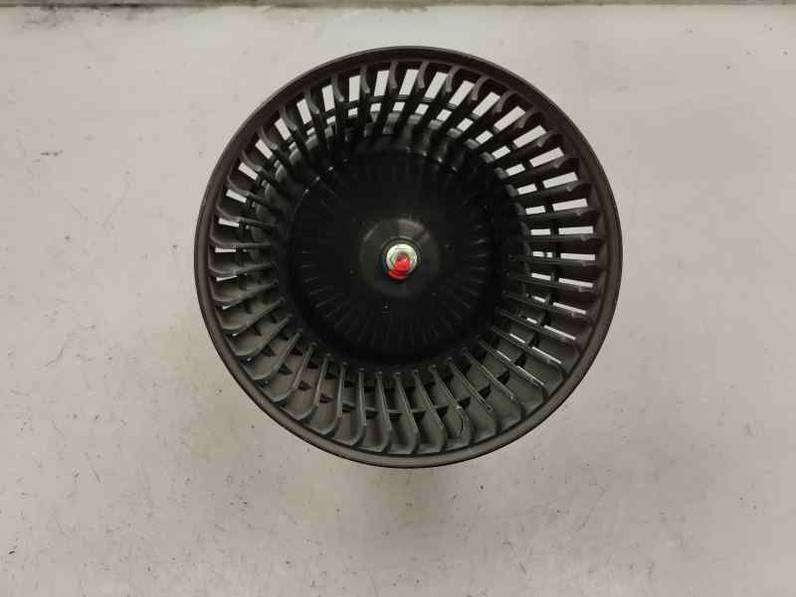 MOTOR CALEFACCION NISSAN NOTE 2014 1.2 MT (80 CV)