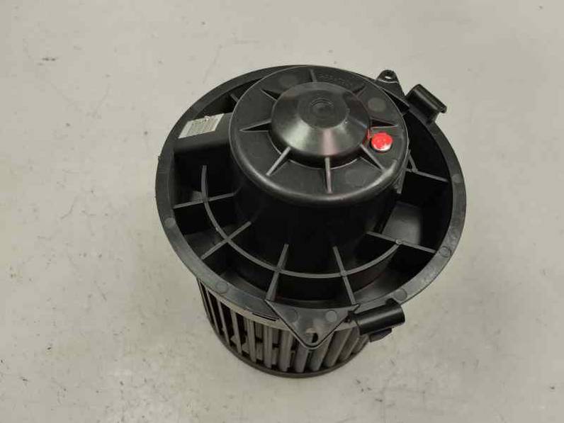 MOTOR CALEFACCION NISSAN NOTE 2014 1.2 MT (80 CV)