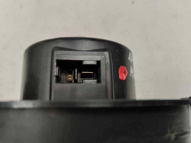 MOTOR CALEFACCION NISSAN NOTE 2014 1.2 MT (80 CV)