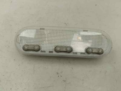 LUZ INTERIOR NISSAN NOTE 2014 1.2 MT (80 CV)