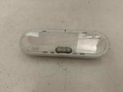 LUZ INTERIOR NISSAN NOTE 2014 1.2 MT (80 CV)