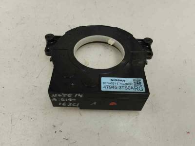 ANILLO AIRBAG NISSAN NOTE 2014 1.2 MT (80 CV)