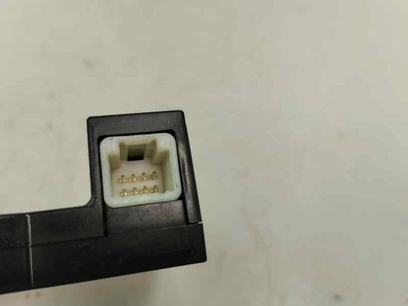 ANILLO AIRBAG NISSAN NOTE 2014 1.2 MT (80 CV)