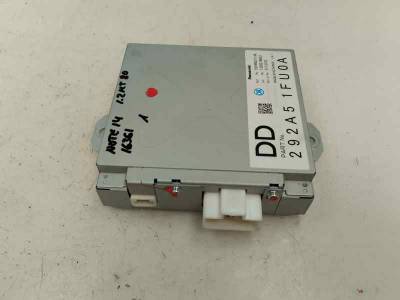 MODULO ELECTRONICO NISSAN NOTE 2014 1.2 MT (80 CV)