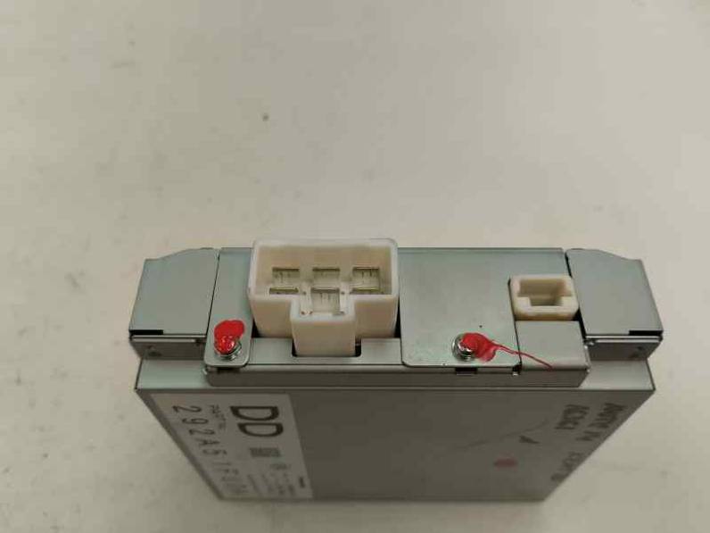 MODULO ELECTRONICO NISSAN NOTE 2014 1.2 MT (80 CV)