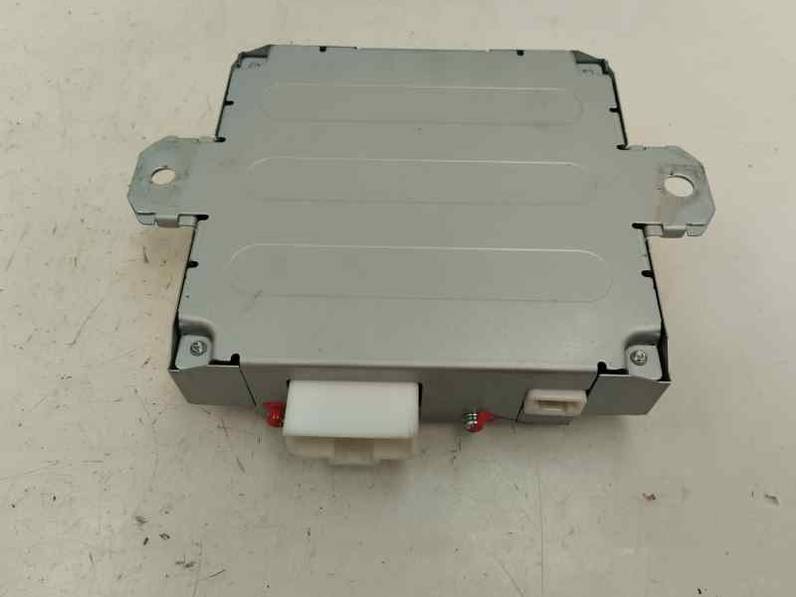 MODULO ELECTRONICO NISSAN NOTE 2014 1.2 MT (80 CV)