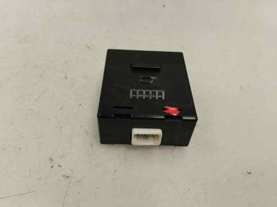 MODULO ELECTRONICO NISSAN NOTE 2014 1.2 MT (80 CV)