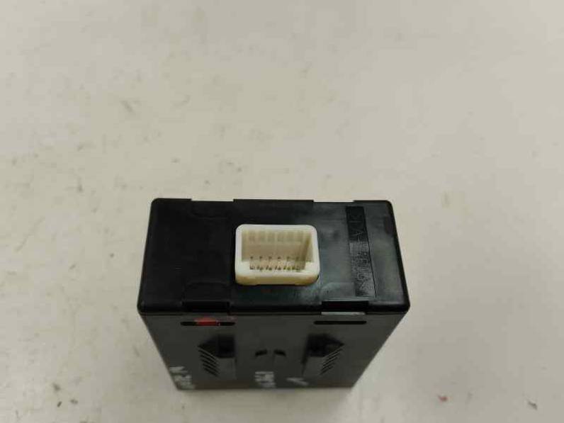 MODULO ELECTRONICO NISSAN NOTE 2014 1.2 MT (80 CV)