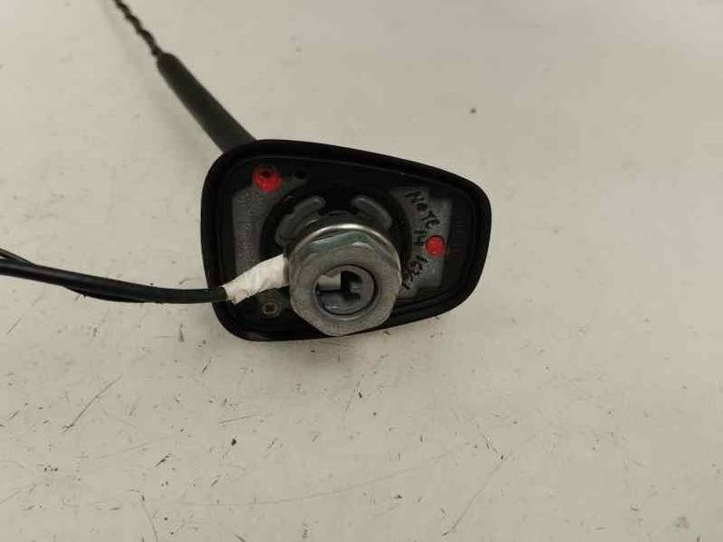 ANTENA NISSAN NOTE 2014 1.2 MT (80 CV)