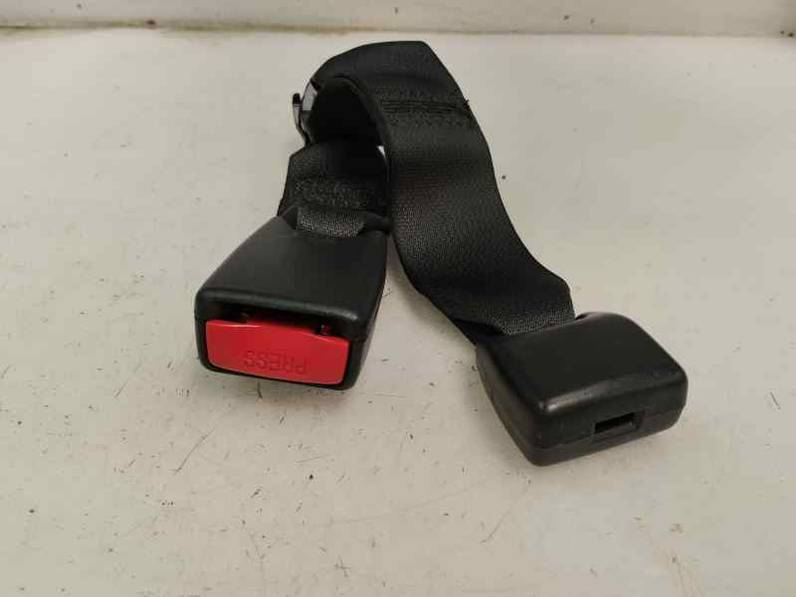 CINTURON SEGURIDAD TRASERO IZQUIERDO NISSAN NOTE 2014 1.2 MT (80 CV)