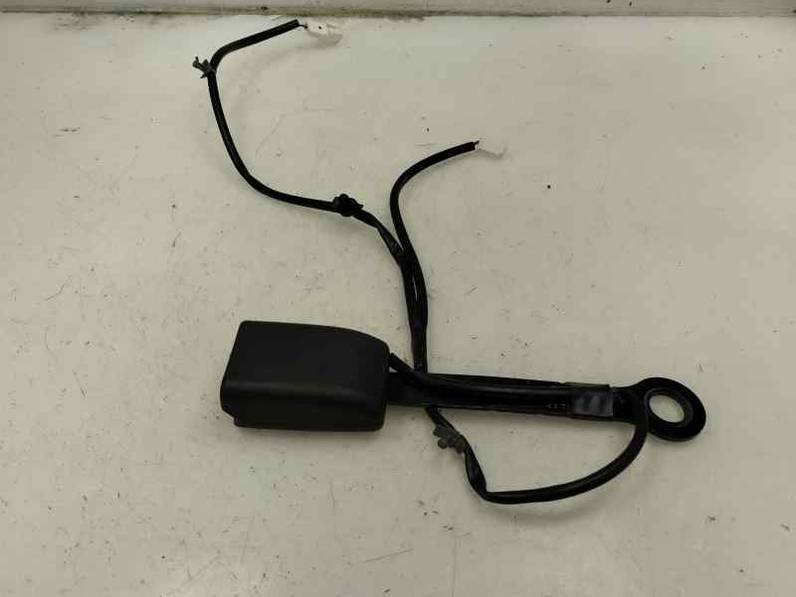 CINTURON SEGURIDAD DELANTERO DERECHO NISSAN NOTE 2014 1.2 MT (80 CV)