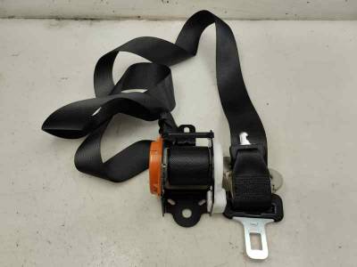 CINTURON SEGURIDAD TRASERO CENTRAL NISSAN NOTE 2014 1.2 MT (80 CV)