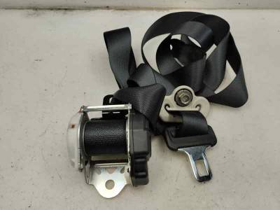 CINTURON SEGURIDAD TRASERO IZQUIERDO NISSAN NOTE 2014 1.2 MT (80 CV)