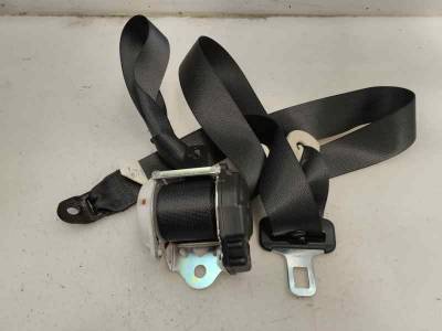 CINTURON SEGURIDAD TRASERO DERECHO NISSAN NOTE 2014 1.2 MT (80 CV)