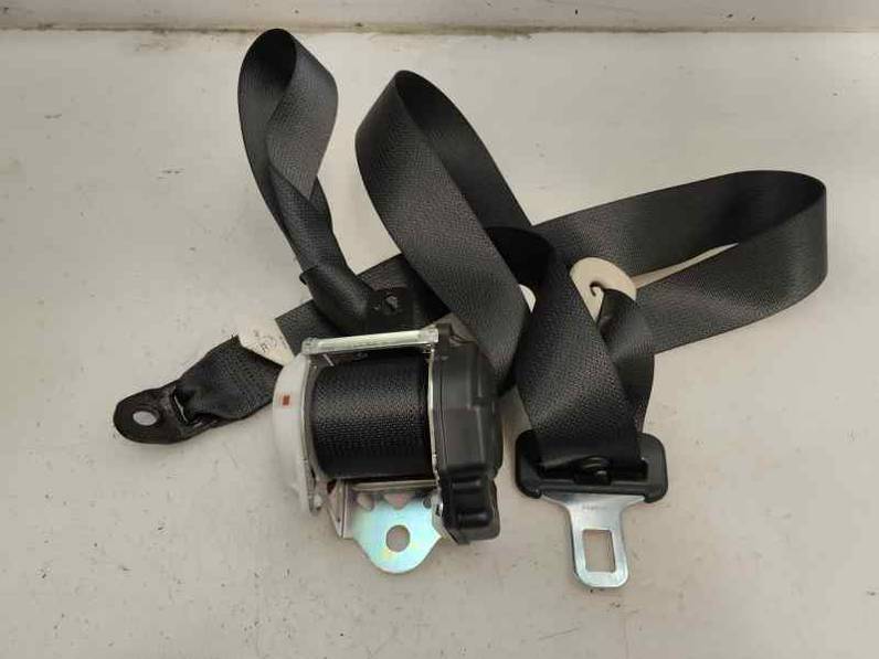 CINTURON SEGURIDAD TRASERO DERECHO NISSAN NOTE 2014 1.2 MT (80 CV)