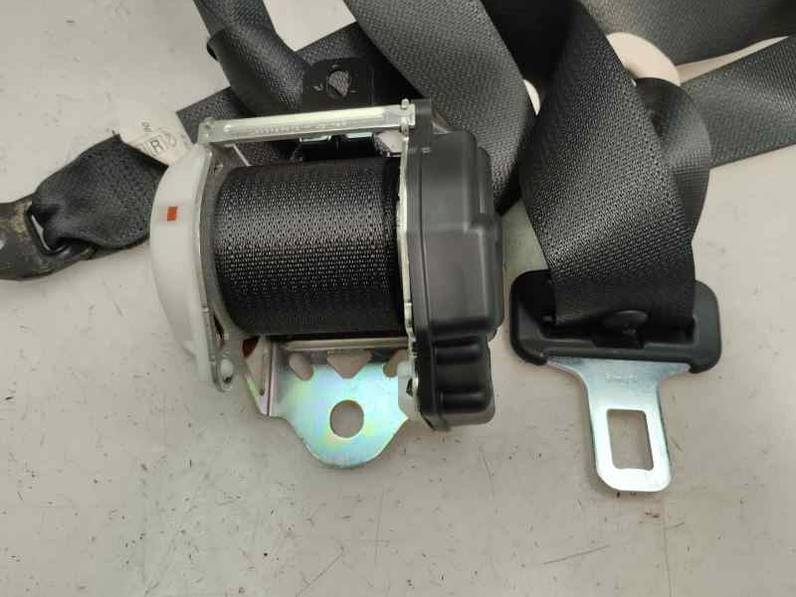 CINTURON SEGURIDAD TRASERO DERECHO NISSAN NOTE 2014 1.2 MT (80 CV)