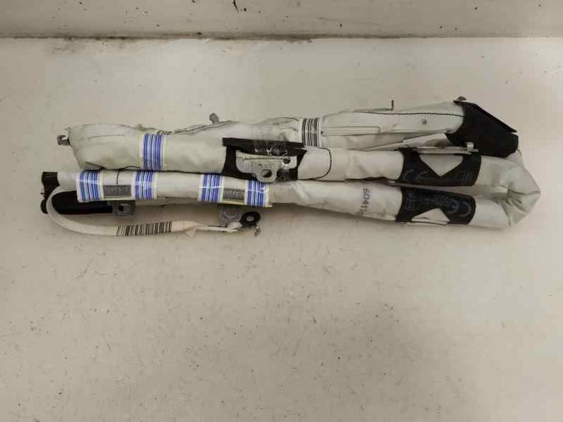 AIRBAG CORTINA DELANTERO IZQUIERDO NISSAN NOTE 2014 1.2 MT (80 CV)