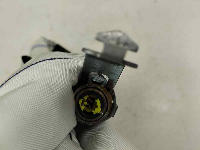 AIRBAG CORTINA DELANTERO IZQUIERDO NISSAN NOTE 2014 1.2 MT (80 CV)