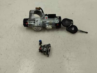 JUEGO BOMBINES NISSAN NOTE 2014 1.2 MT (80 CV)